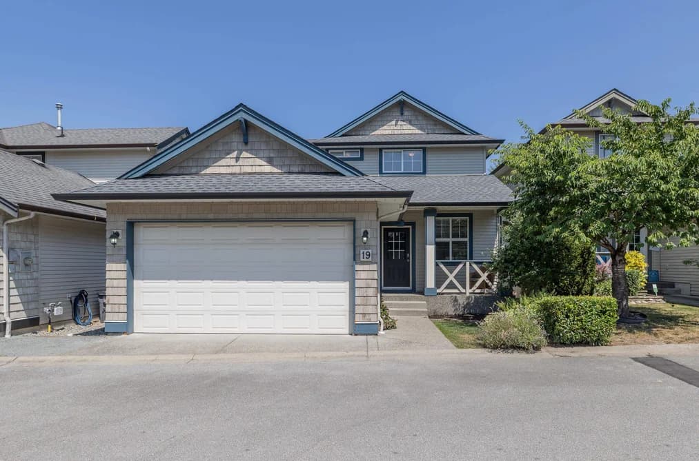 19 18868 69 AVENUE, Surrey, BC — Residential for Sale - Main Photo