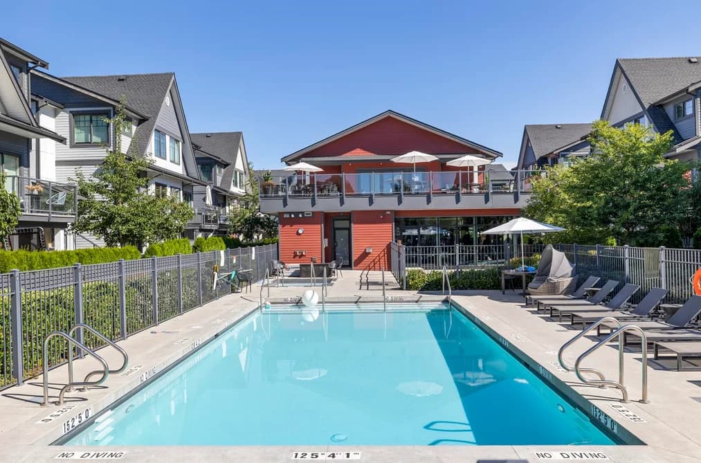 19 19451 SUTTON AVENUE, Pitt Meadows, BC — Residential for Sale - Main Photo