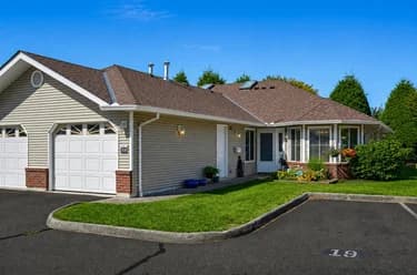 Townhouse for sale at 19 1973 Winfield Drive Abbotsford British Columbia - MLS: R3155447
