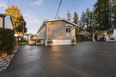 Manufactured Home for sale at 19 24330 Fraser Highway Langley British Columbia - MLS: R3113141