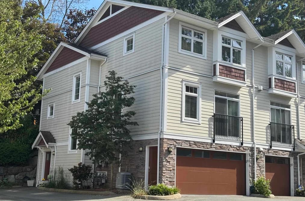 19 2689 PARKWAY DRIVE, Surrey, BC — Residential for Sale - Main Photo