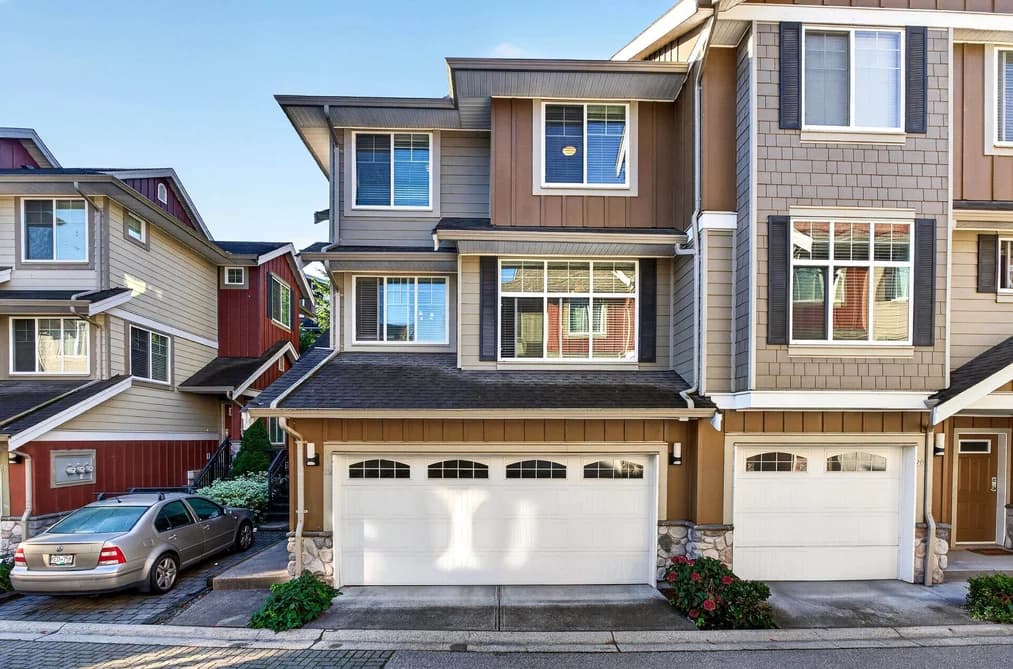 19 3009 156 STREET, Surrey, BC — Residential for Sale - Main Photo