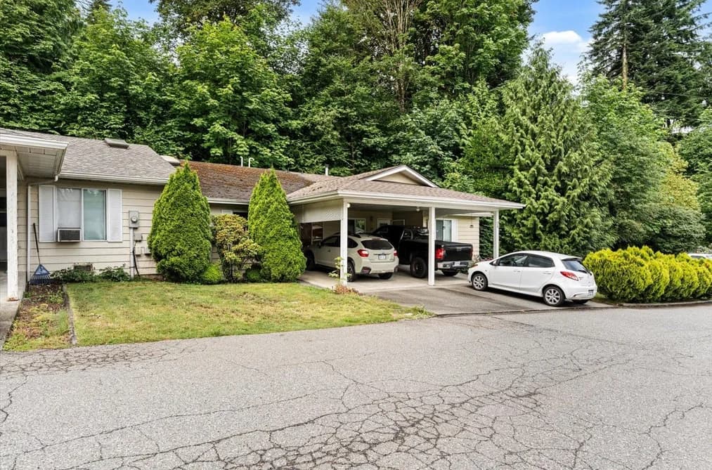 19 3350 ELMWOOD DRIVE, Abbotsford, BC — Residential for Sale - Main Photo
