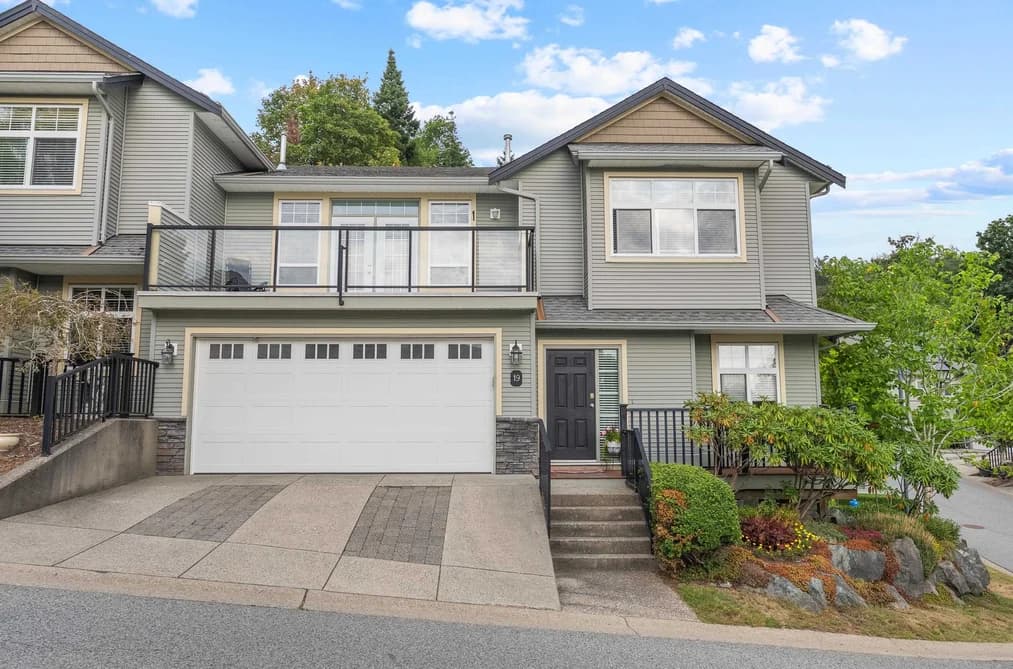 19 36260 MCKEE ROAD, Abbotsford, BC — Residential for Sale - Main Photo