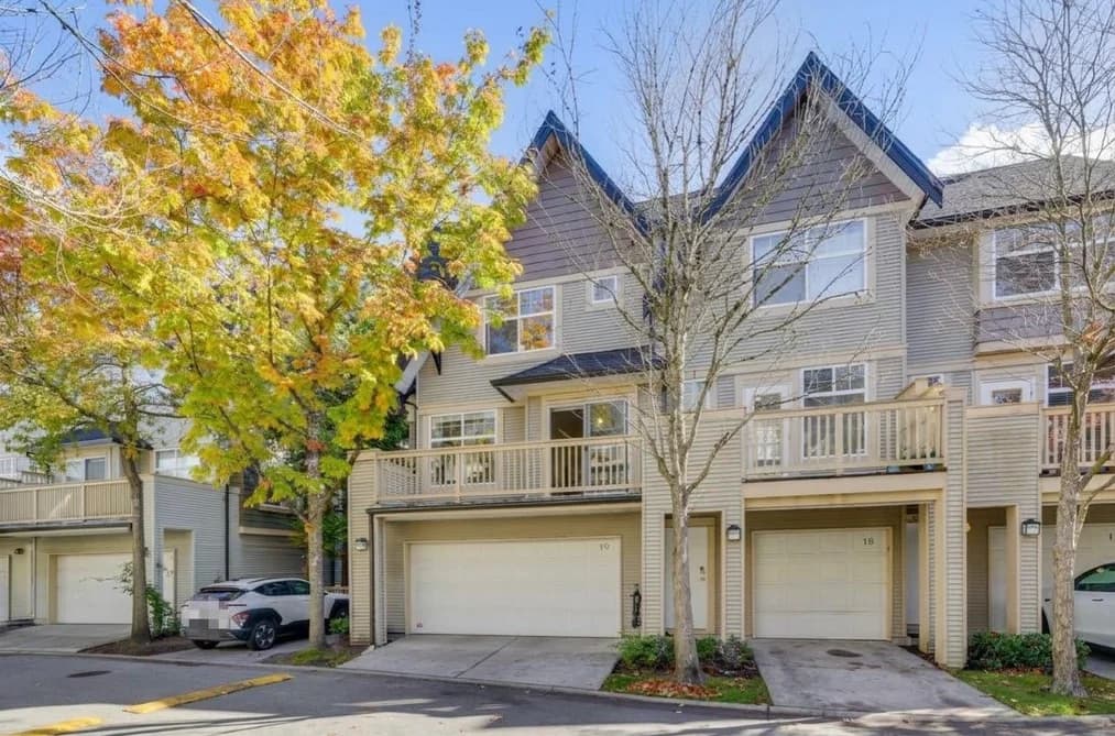 19 3711 ROBSON COURT, Richmond, BC — Residential for Sale - Main Photo