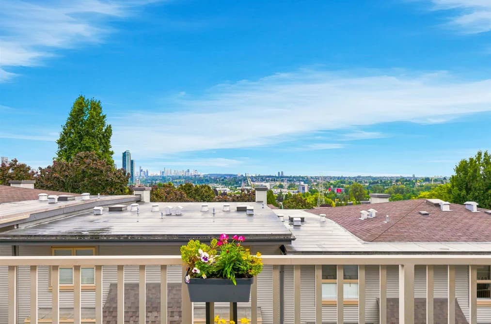 19 3737 PENDER STREET, Burnaby, BC — Residential for Sale - Main Photo