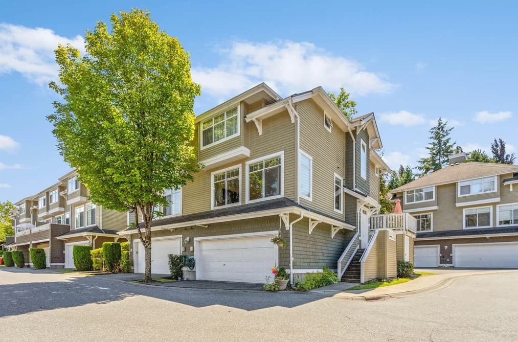 19 5240 OAKMOUNT CRESCENT, Burnaby, BC — Residential for Sale - Main Photo
