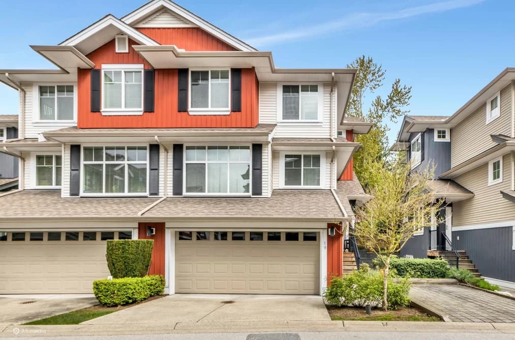 19 6956 193 STREET, Surrey, BC — Residential for Sale - Main Photo