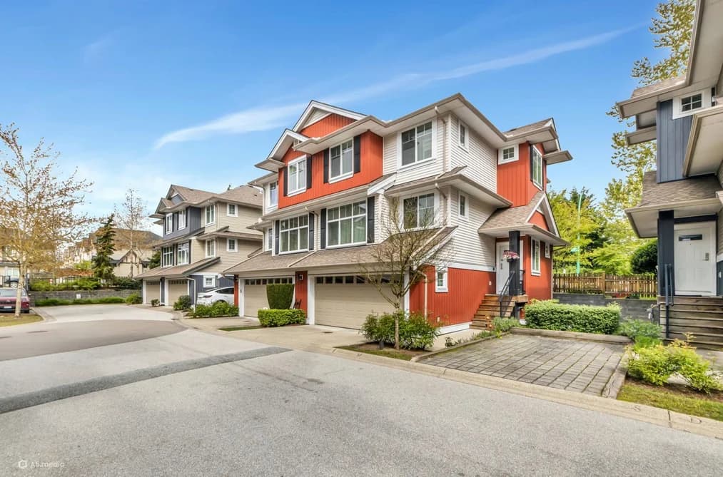 19 6956 193 STREET, Surrey, BC — Residential for Sale - Photo 2