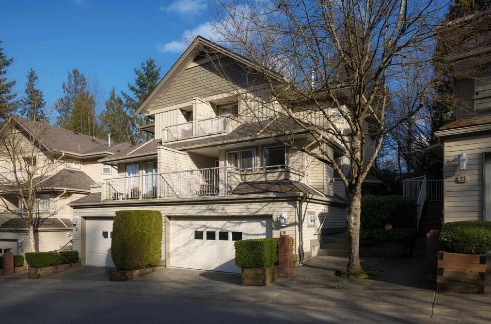 19 8701 16TH AVENUE, Burnaby, BC — Residential for Sale - Photo 2