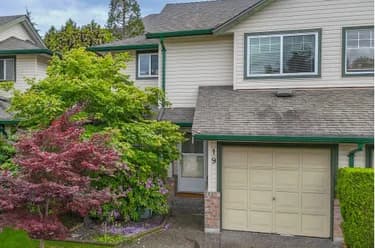 Townhouse for sale at 19 8863 216 Street Langley British Columbia - MLS: R3135179
