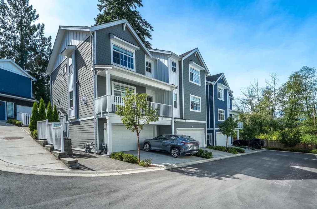 19 9762 182A STREET, Surrey, BC — Residential for Sale - Main Photo