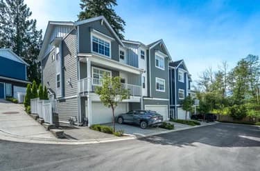 Townhouse for sale at 19 9762 182a Street Surrey British Columbia - MLS: R3143927