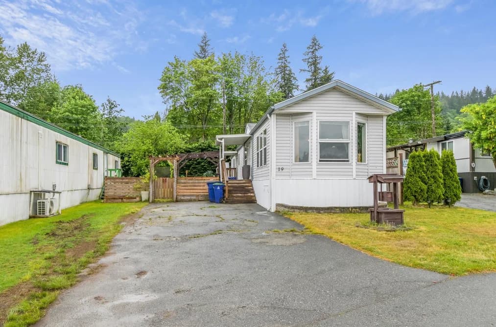 19 9960 WILSON STREET, Mission, BC — Residential for Sale - Main Photo