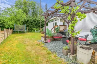 Manufactured Home for sale at 19 9960 Wilson Street Mission British Columbia - MLS: R3151155