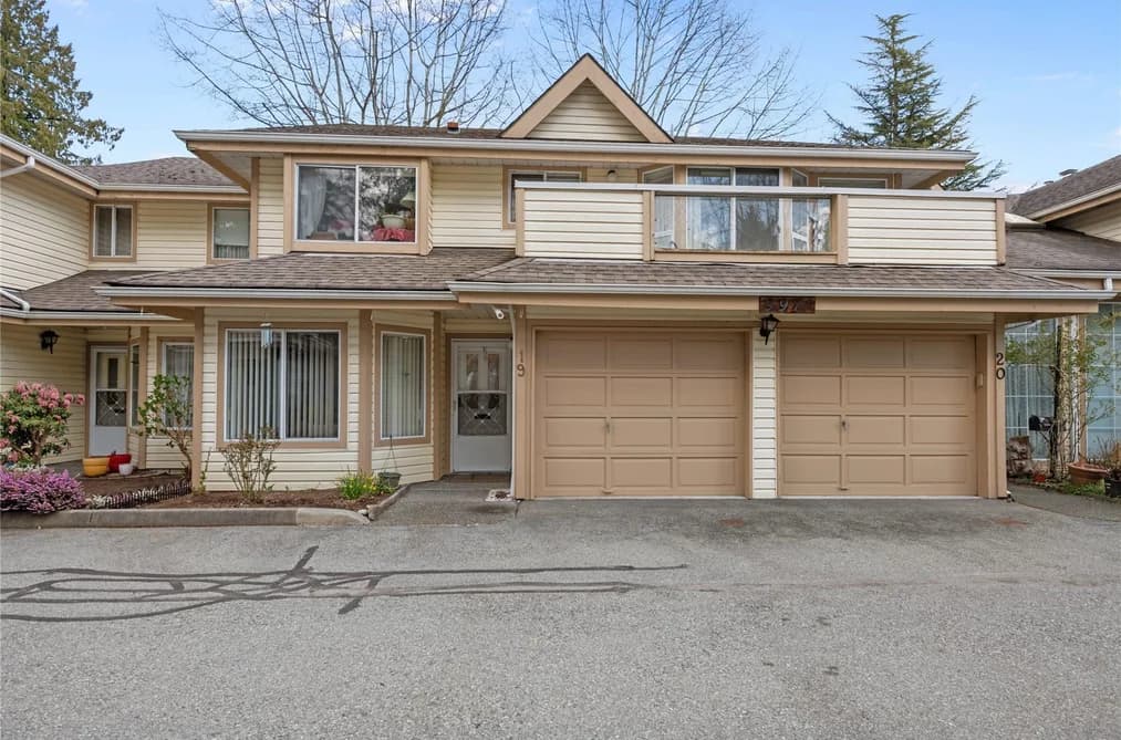 19 9971 151 STREET, Surrey, BC — Residential for Sale - Main Photo
