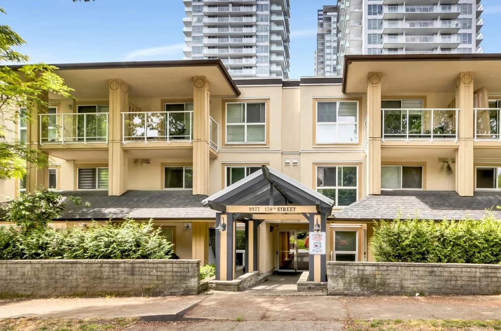 19 9977 138 STREET, Surrey, BC — Residential for Sale - Main Photo
