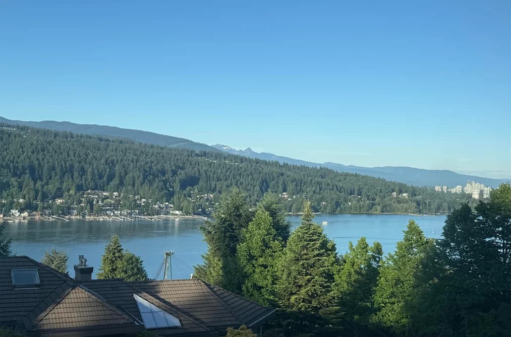 19 BURRARD CRESCENT, Port Moody, BC — Residential for Sale - Photo 2
