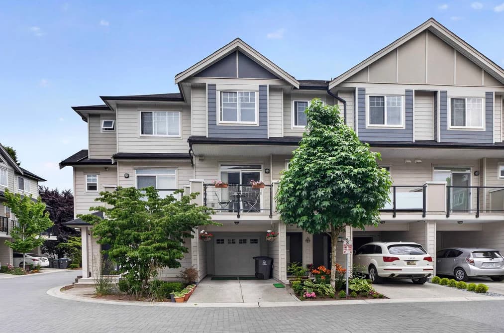 190 13898 64 AVENUE, Surrey, BC — Residential for Sale - Main Photo