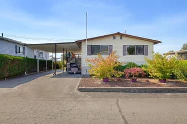 Manufactured Home for sale at 190 27111 0 Avenue Langley British Columbia - MLS: R3156035