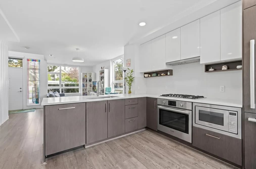 190 W 63RD AVENUE, Vancouver, BC — Residential for Sale - Main Photo