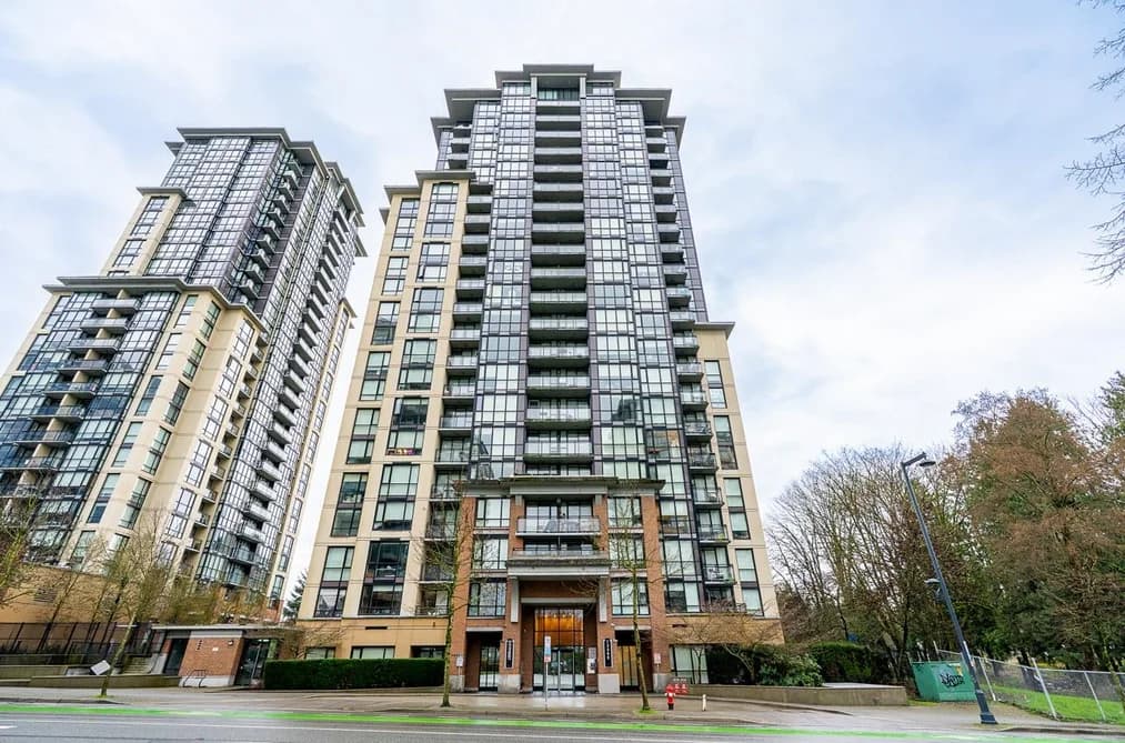 1901 13380 108 AVENUE, Surrey, BC — Residential for Sale - Main Photo