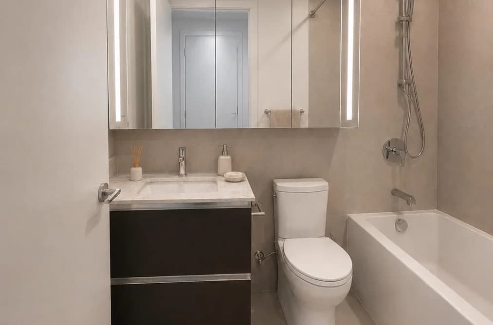 1901 13568 105 AVENUE, Surrey, BC — Residential for Sale - Photo 2