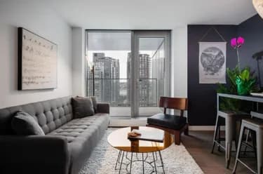 1480 Howe St Unit 1901, Vancouver, BC - MLS: R3172946