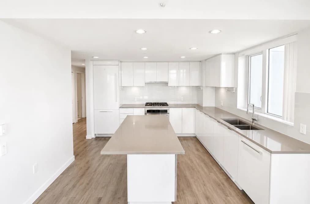 1901 2388 MADISON AVENUE, Burnaby, BC — Residential for Sale - Main Photo