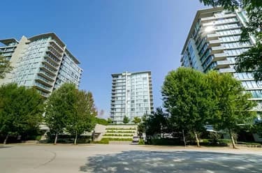 Condo for sale at 1901 5068 Kwantlen Street Richmond British Columbia - MLS: R3148255