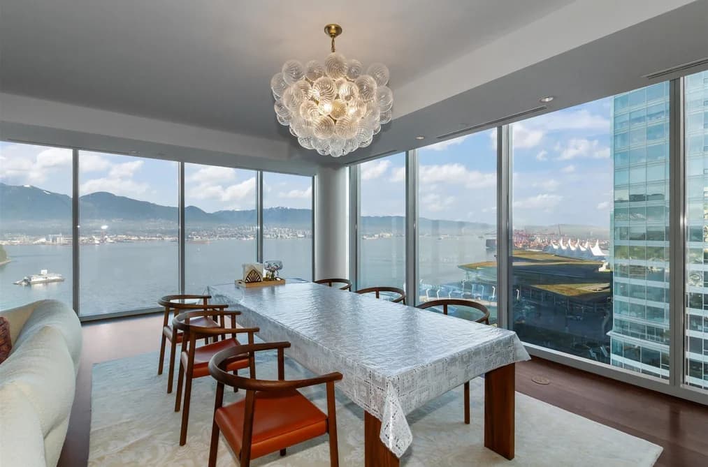 1902 1169 W CORDOVA STREET, Vancouver, BC — Residential for Sale - Photo 2