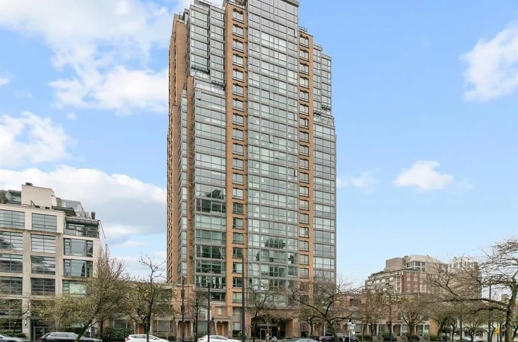 1902 1188 RICHARDS STREET, Vancouver BC V6B 3E6 - Photo 1