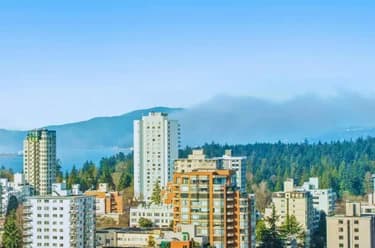 Condo for sale at 1902 1568 Alberni Street Vancouver British Columbia - MLS: R3101833