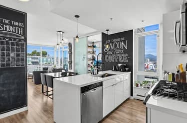 Condo for sale at 1902 1775 Quebec Street Vancouver British Columbia - MLS: R3153345