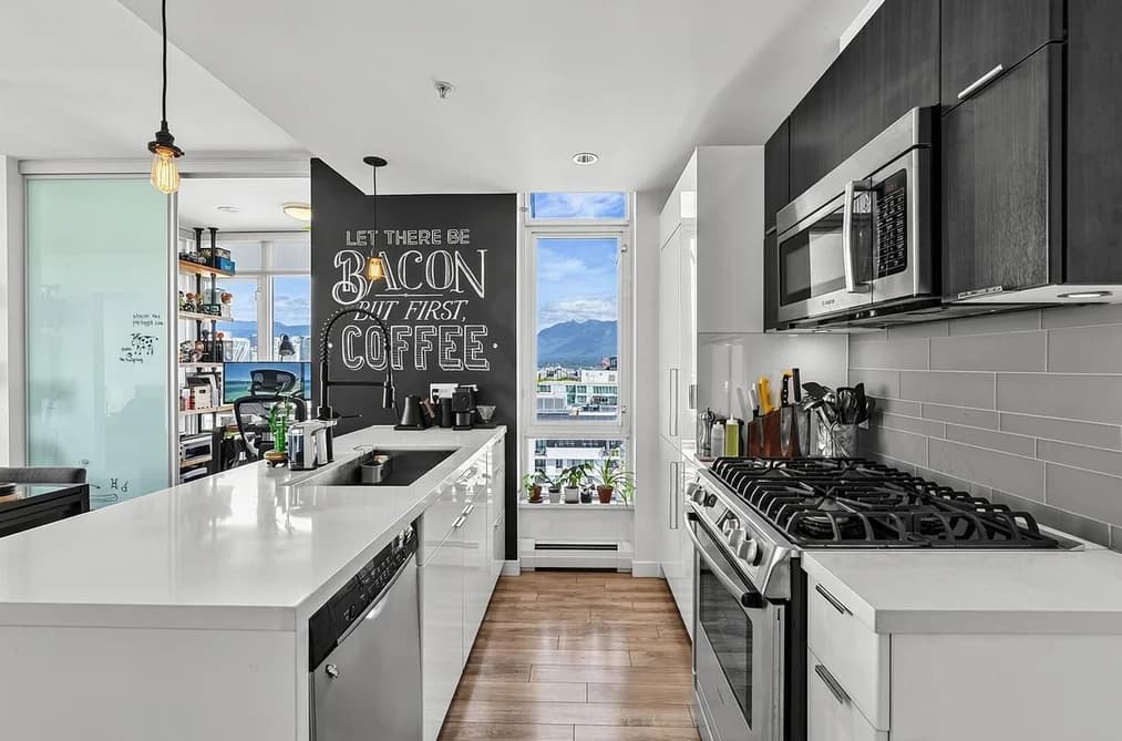 1902 1775 QUEBEC STREET, Vancouver, BC — Residential for Sale - Photo 2