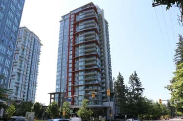 Condo for sale at 1902 3096 Windsor Gate Coquitlam British Columbia - MLS: R3144709