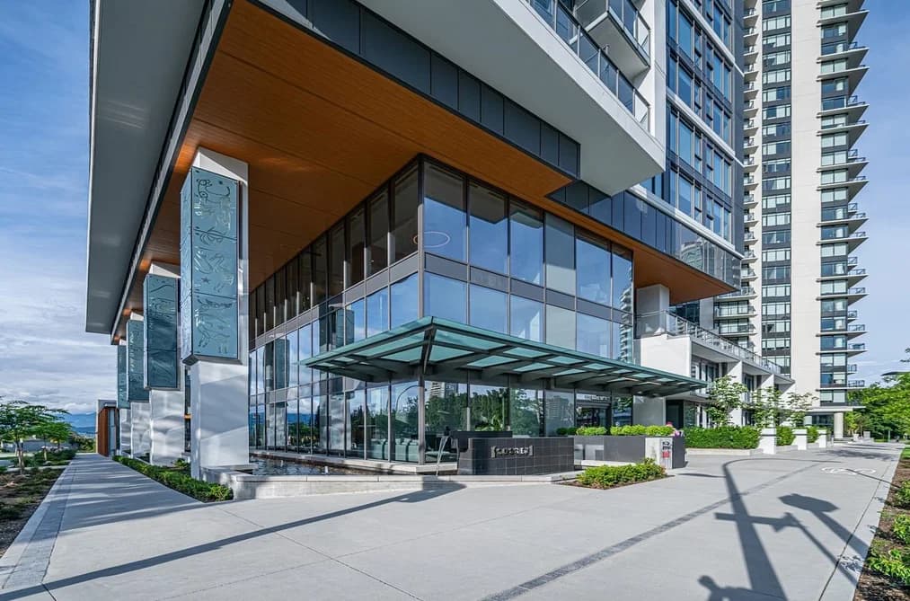1902 4711 HAZEL STREET, Burnaby, BC — Residential for Sale - Photo 2