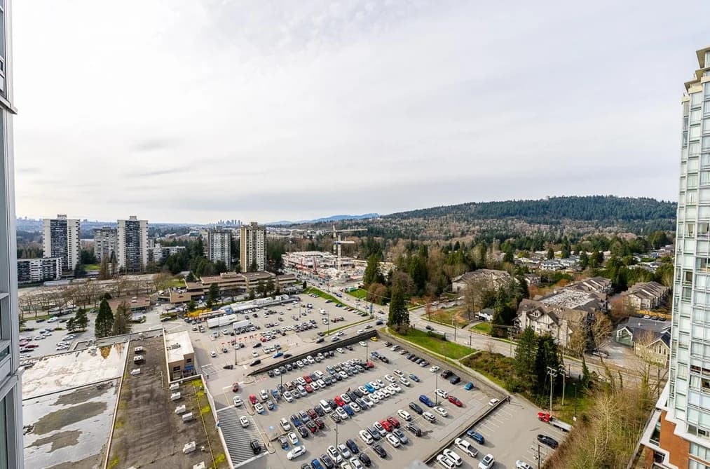 1902 9888 CAMERON STREET, Burnaby, BC — Residential for Sale - Main Photo