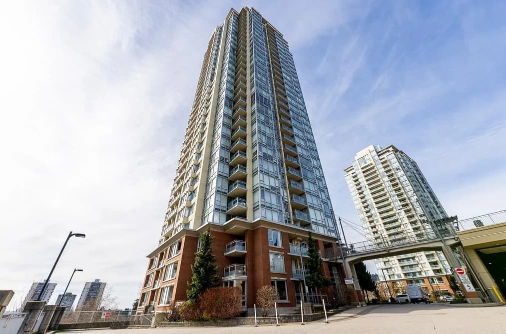1902 9888 CAMERON STREET, Burnaby, BC — Residential for Sale - Photo 2