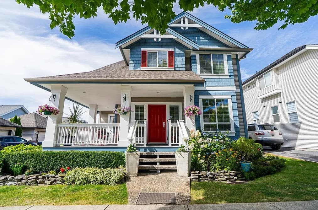 19029 68B Avenue, Surrey, BC - House for Sale - Main Photo