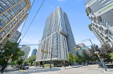 Condo for sale at 1903 1111 Richards Street Vancouver British Columbia - MLS: R3146192