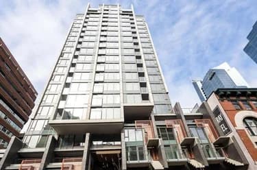Condo for sale at 1903 1133 Hornby Street Vancouver British Columbia - MLS: R3098934