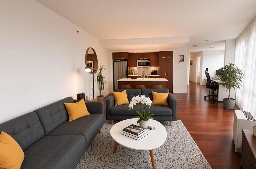 1903 1255 SEYMOUR STREET, Vancouver, BC — Residential for Sale - Main Photo