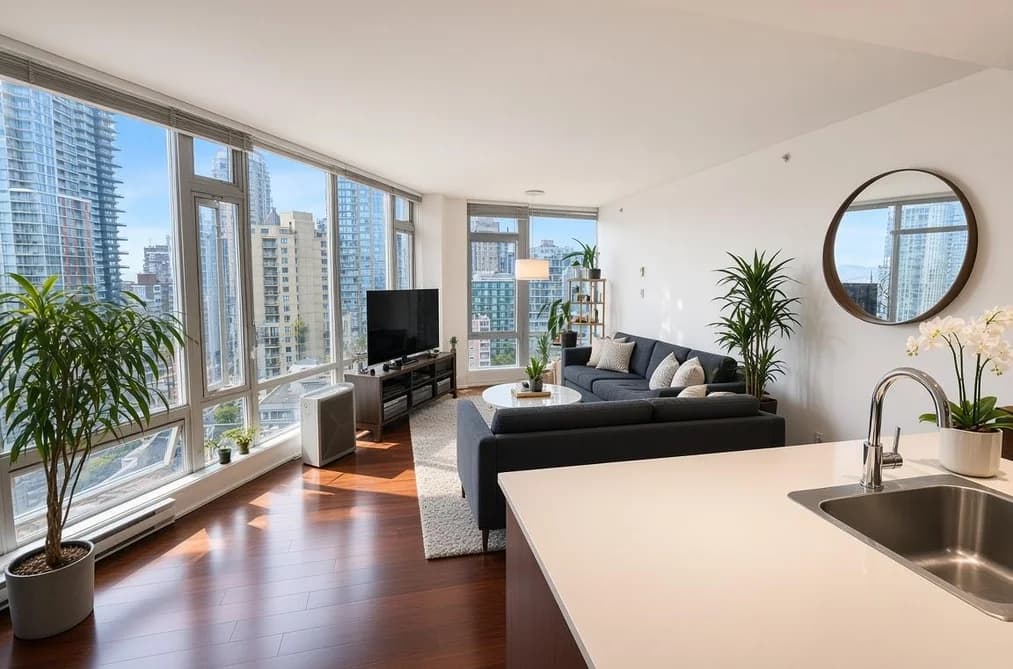 1903 1255 SEYMOUR STREET, Vancouver, BC — Residential for Sale - Photo 2