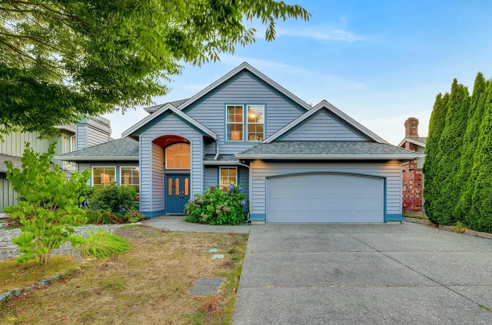 1903 144TH STREET, Surrey, BC — Residential for Sale - Main Photo