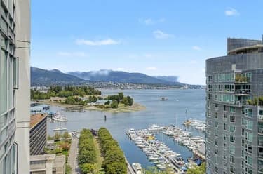 Condo for sale at 1903 1616 Bayshore Drive Vancouver British Columbia - MLS: R3144937