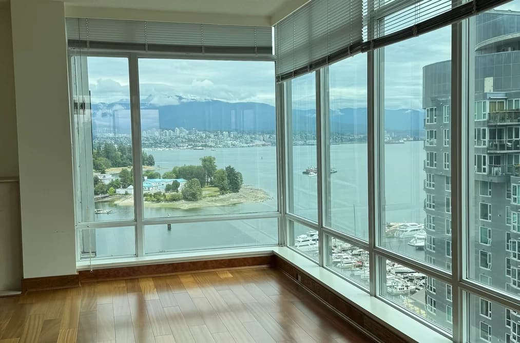 1903 1616 BAYSHORE DRIVE, Vancouver, BC — Residential for Sale - Photo 2