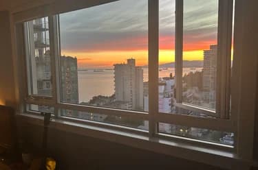 Condo for sale at 1903 1850 Comox Street Vancouver British Columbia - MLS: R3130541