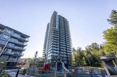 Condo for sale at 1903 308 Morrissey Road Port Moody British Columbia - MLS: R3137164