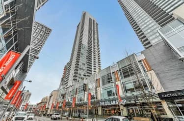 Condo for sale at 1903 4670 Assembly Way Burnaby British Columbia - MLS: R3086623